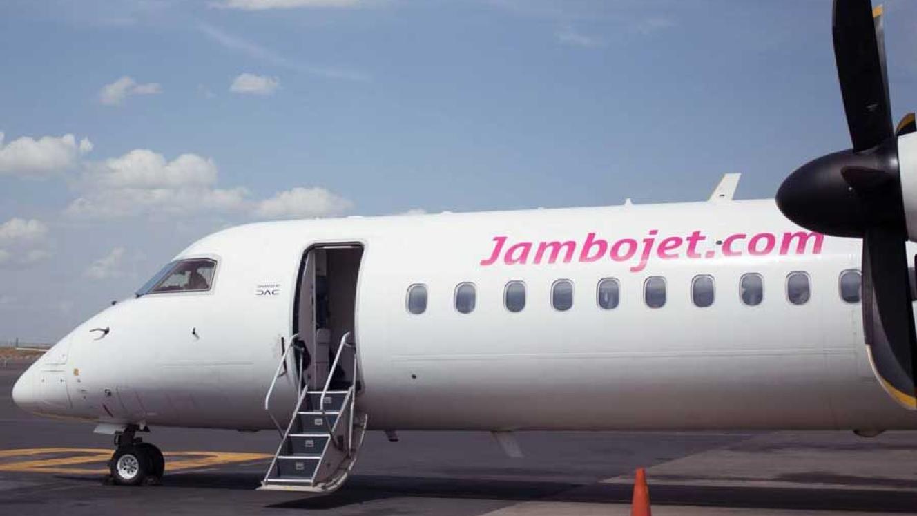 Kenya's low-cost carrier prepares for a busy festive season. Credit: Aviation Tribune.