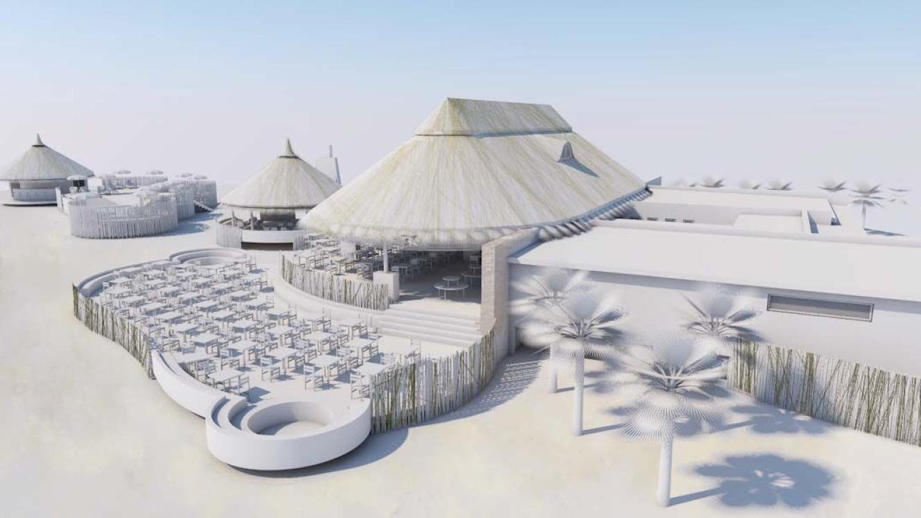 Etosha National Park to welcome new luxury lodge.