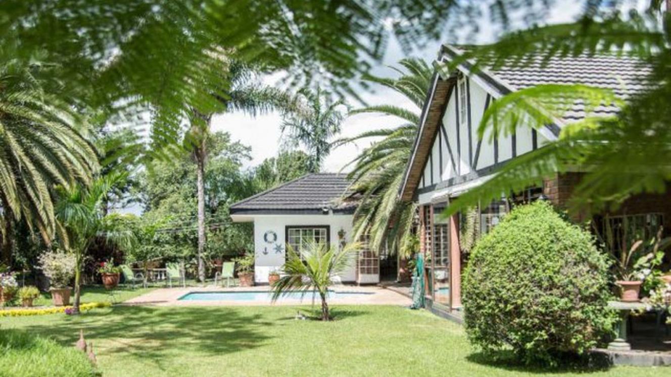 The lodge in Blantyre has added new guest rooms and a conference room.