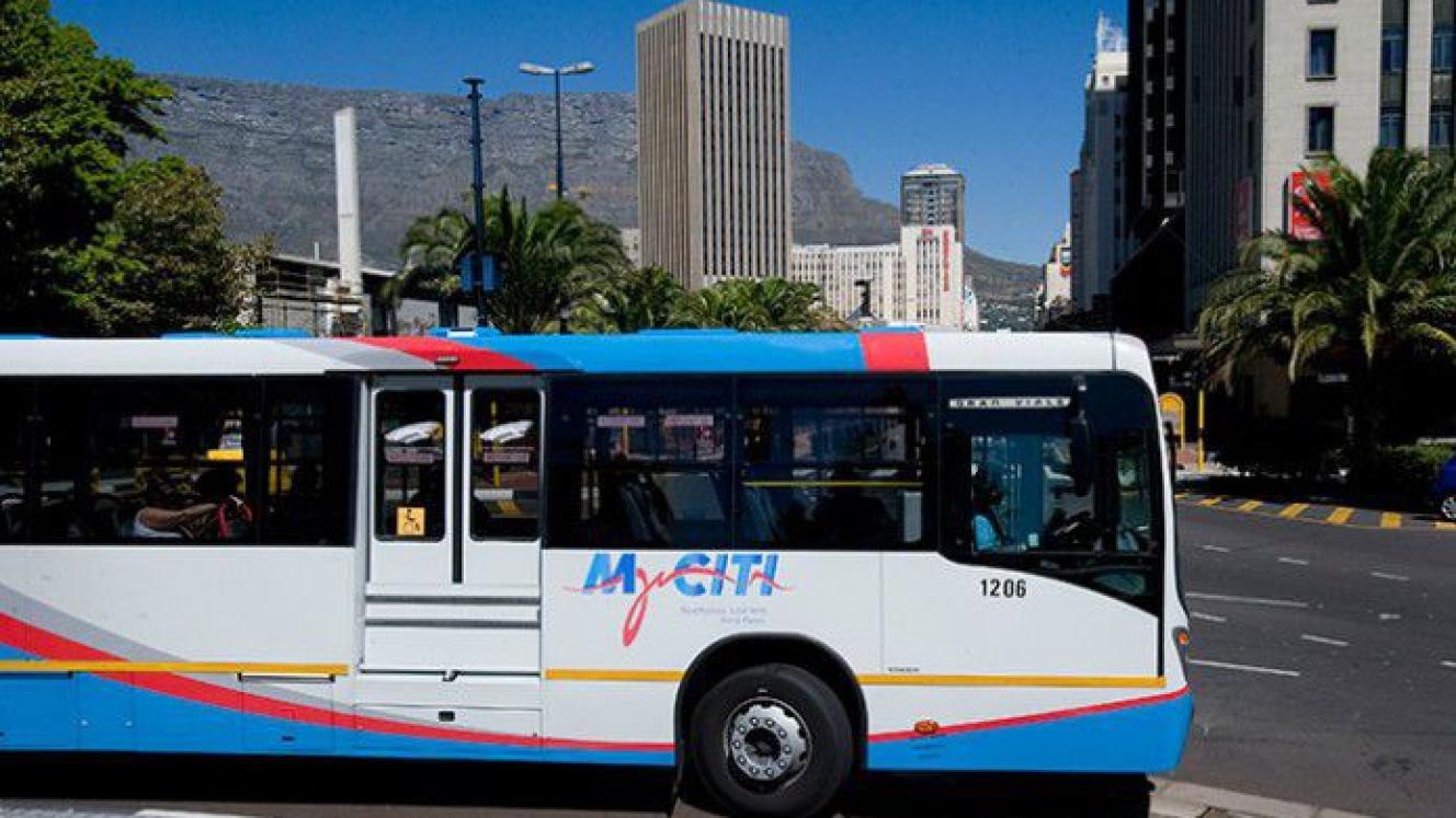 MyCiTi has added direct routes linking key attractions.
