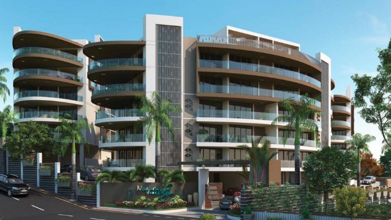 Protea Hotel by Marriott Naguru Skyz is the organisation’s third property in Uganda.