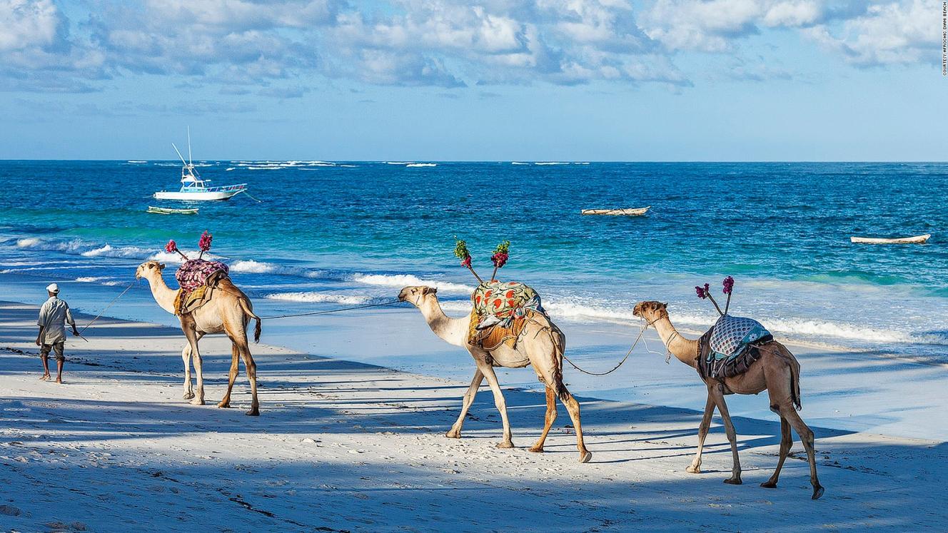 Kola Beach Resorts is offering two new activities for guests in Mambrui.