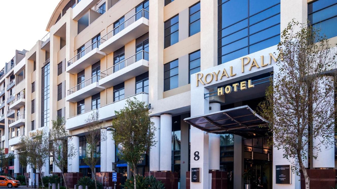 The KZN hotel has refurbished its restaurant, lounge and bar.