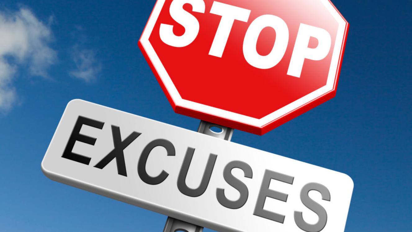 No more excuses on UBCs, says tourism industry.