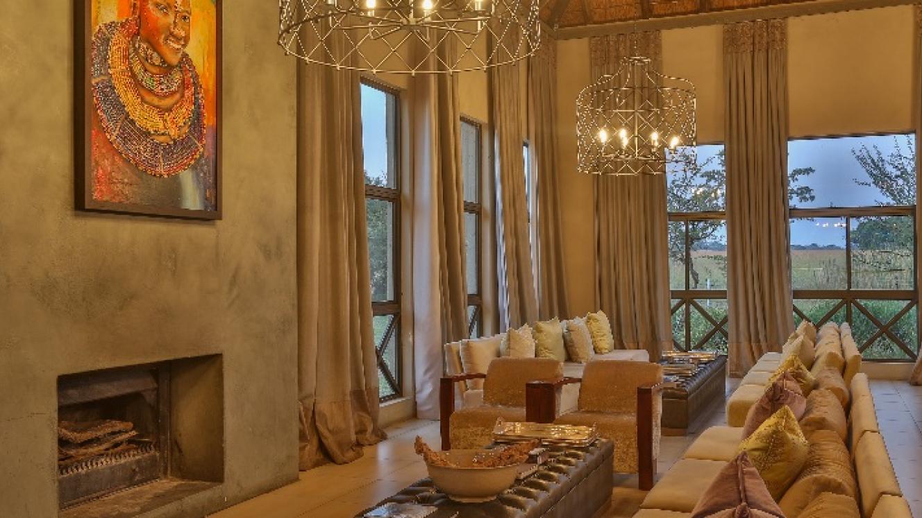 Extraordinary Collection welcomes the new Safari Plains, which will be taking guests from December.