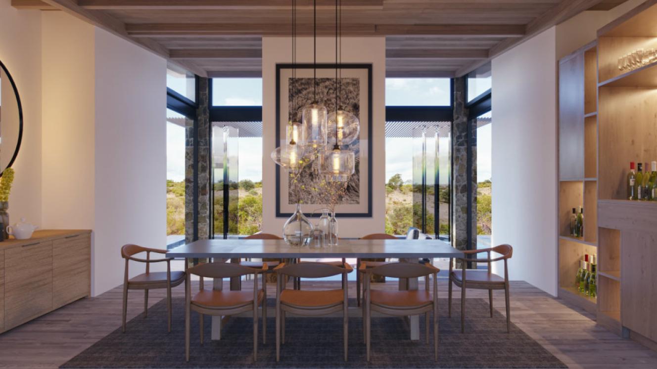 Bookings for the Geoffrey Kent Suite at Sanctuary Olonana in the Masai Mara are now open.