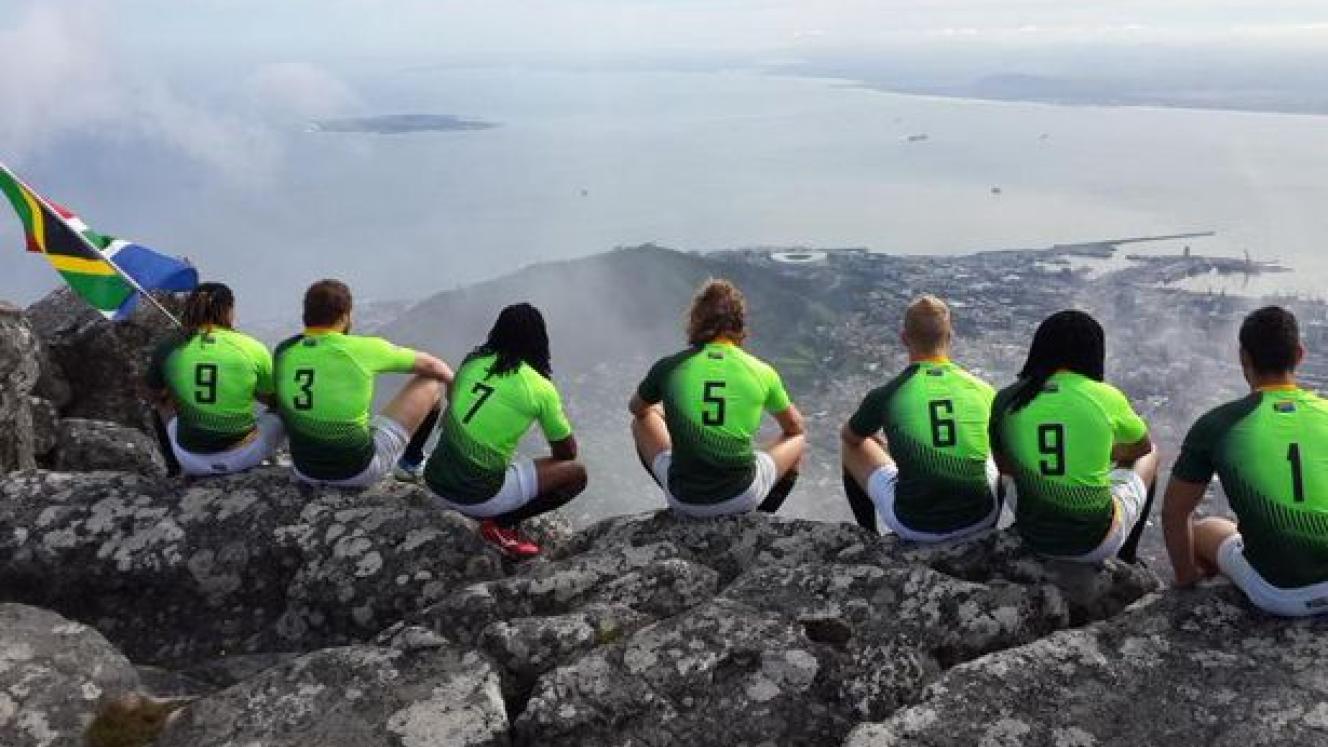 Tapping into the tourism potential of rugby sevens. Credits: thesouthafrican.co.za.