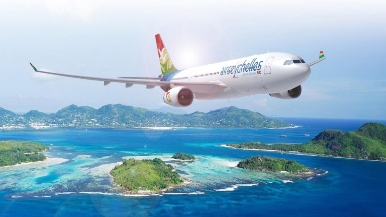 Seychelles looks to the future and growth. Credit: Skytrax.