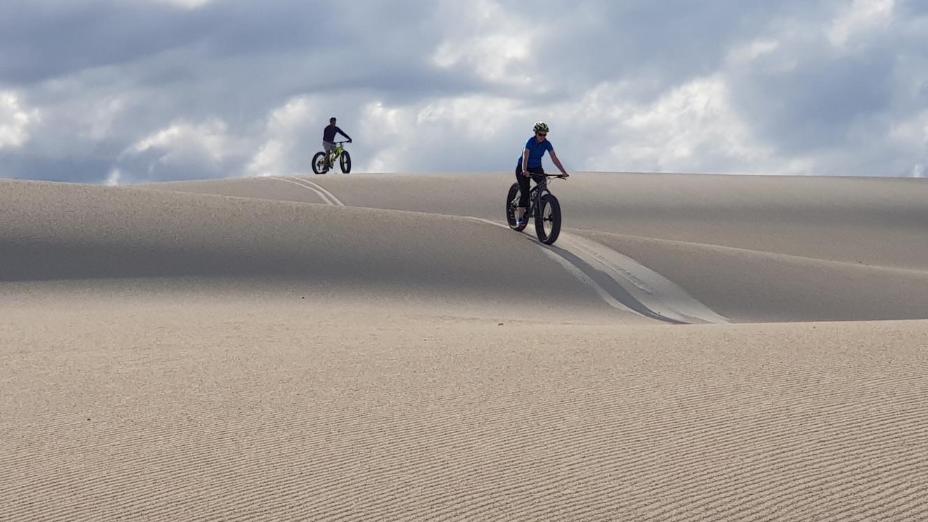 Southern Africa 360 has introduced two new Whale Coast experiences.