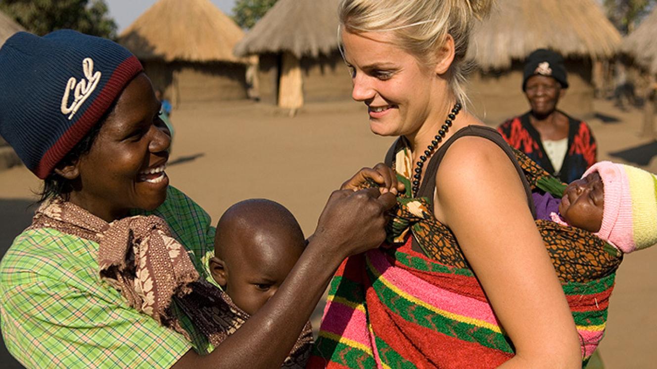 Credit: Robin Pope Safaris