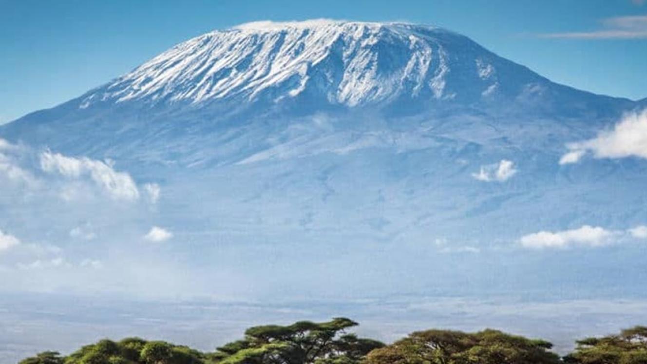 Mount Kilimanjaro remains a key attraction in East Africa for tourists looking for some adventure.