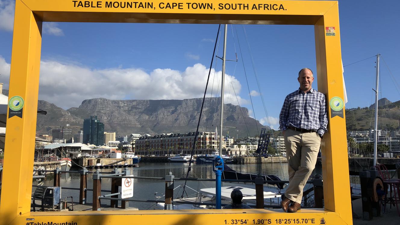 Mahlatini officially opens its first dedicated sales and product office in Cape Town and reveals new brand identity.