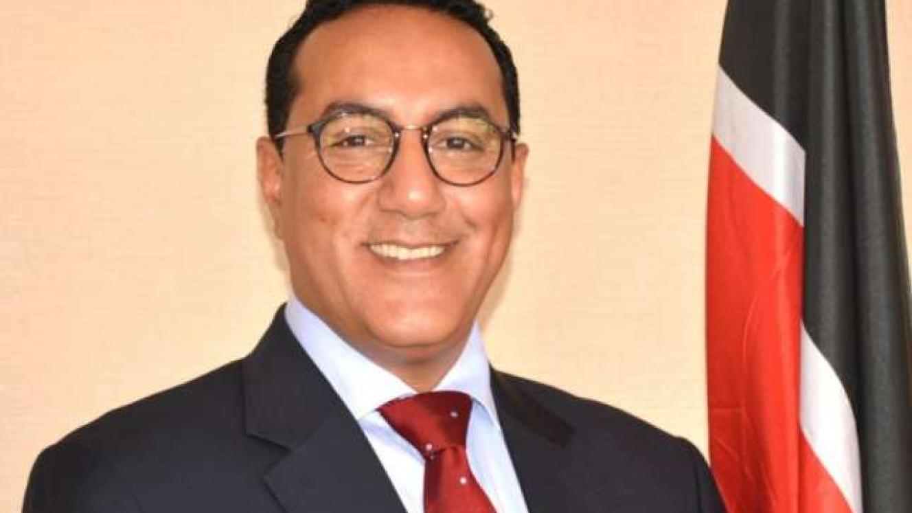 Kenya’s Minister of Tourism discusses growth, visas and security.