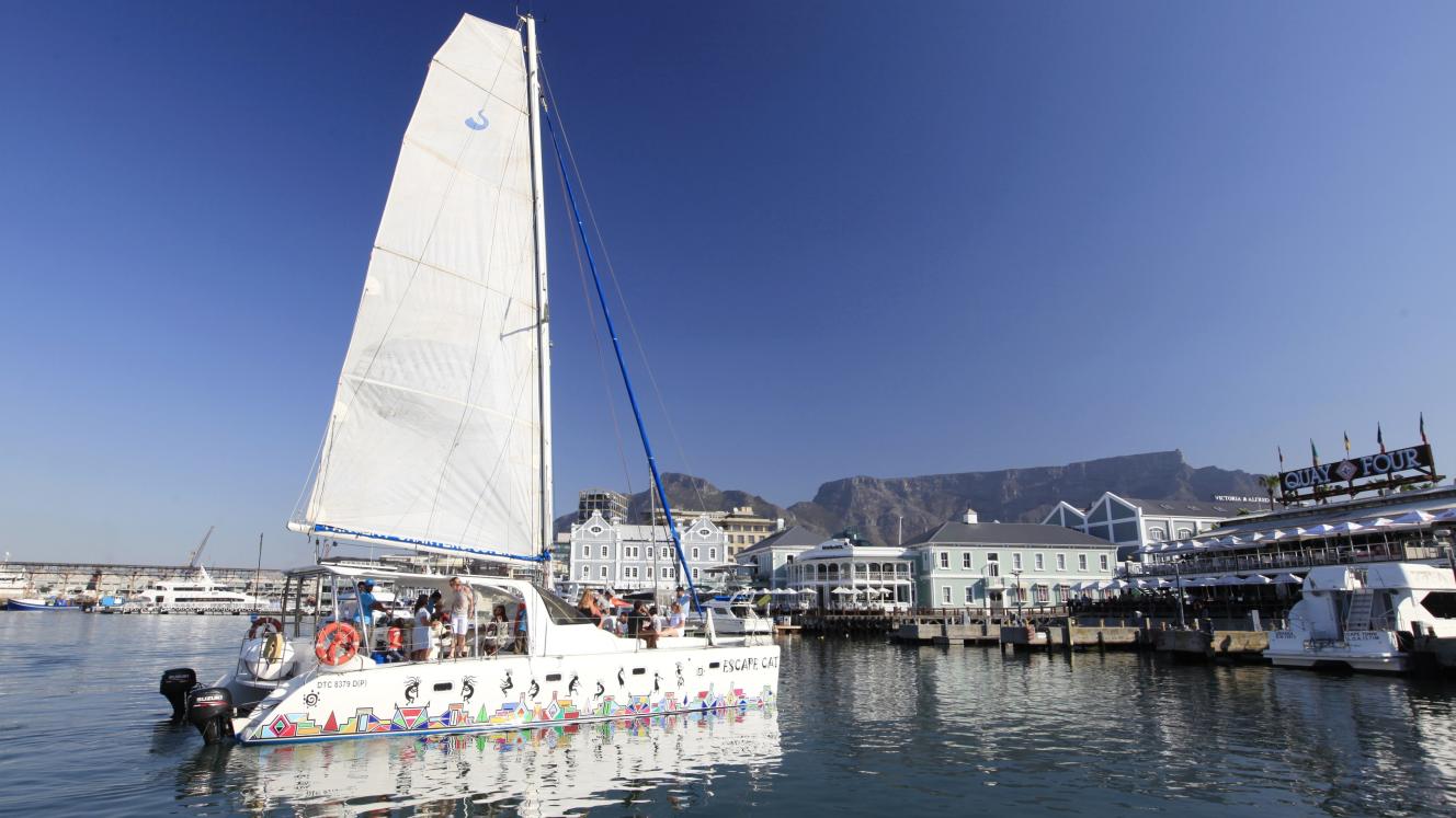 Tourvest division expands to Cape Town.