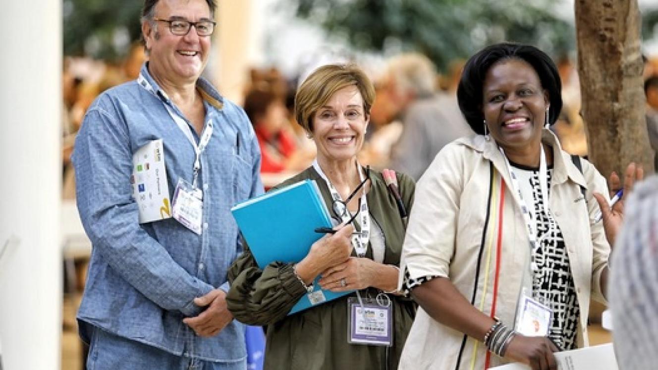 WTM Africa announces the WTM Africa Tourism Investors’ Summit, taking place next year from April 11 to 12 in Cape Town. Image: Africa Tourism Investor’s Forum held in 2018.