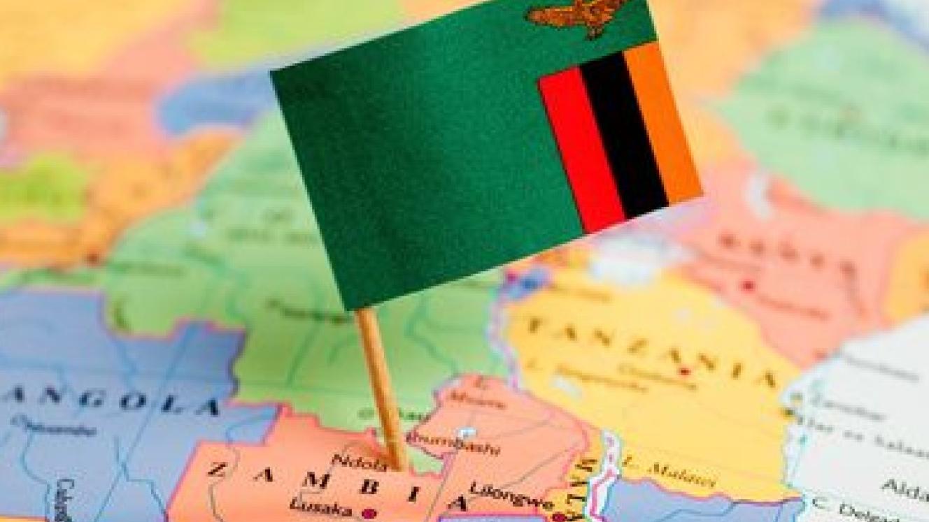 The TGCSA is assisting the Zambian Tourism Agency in developing a grading system.