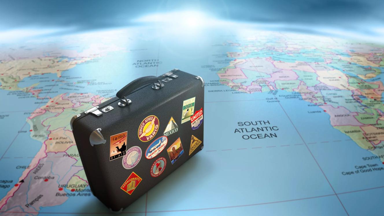 ATA to host World Tourism Conference in Johannesburg next year.