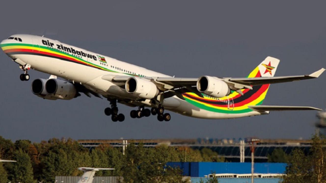 Calls for investment in Air Zimbabwe.