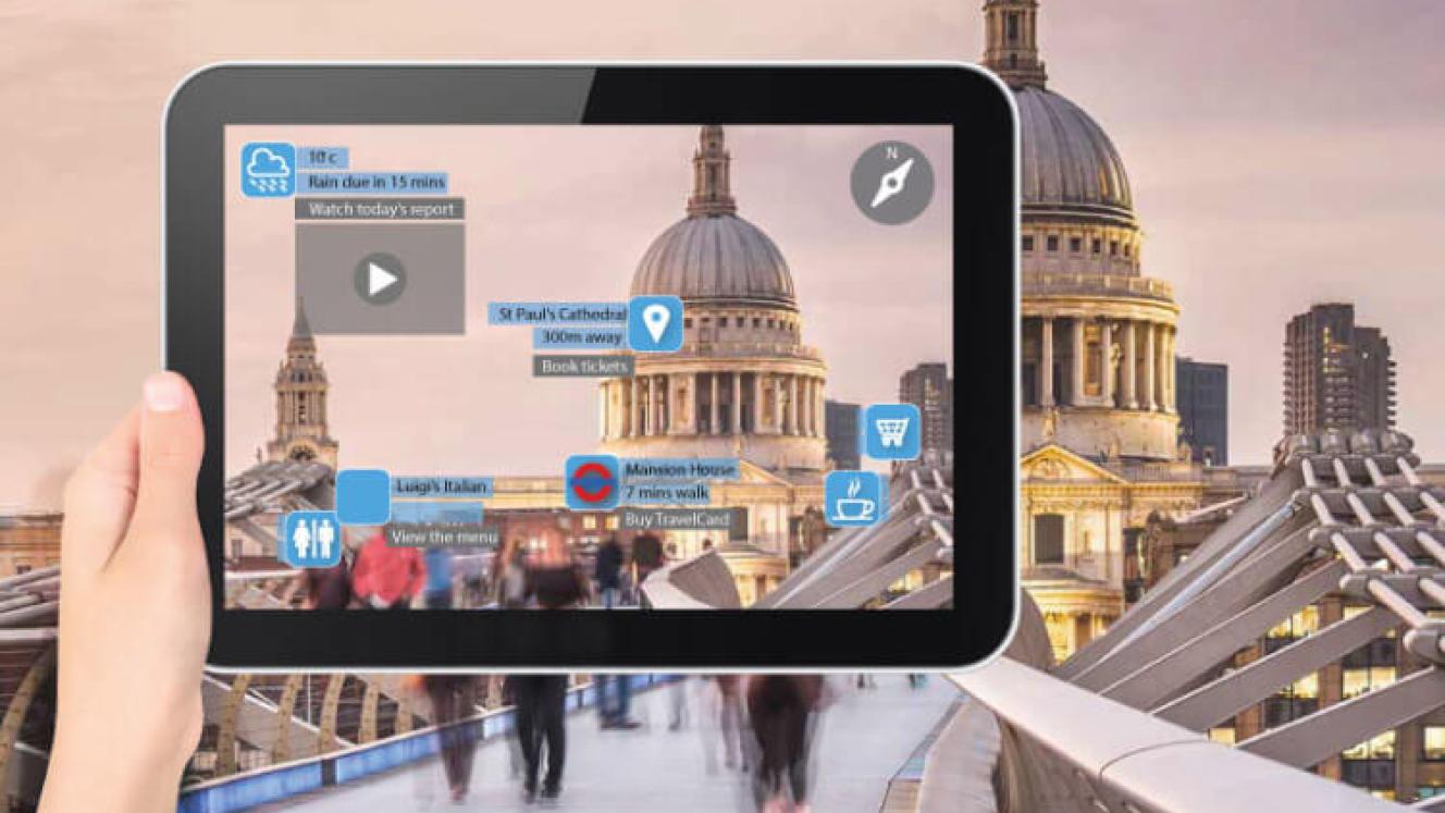An innovative partnership with UNWTO and Niantic is to deliver game-changing experiential tourism. 