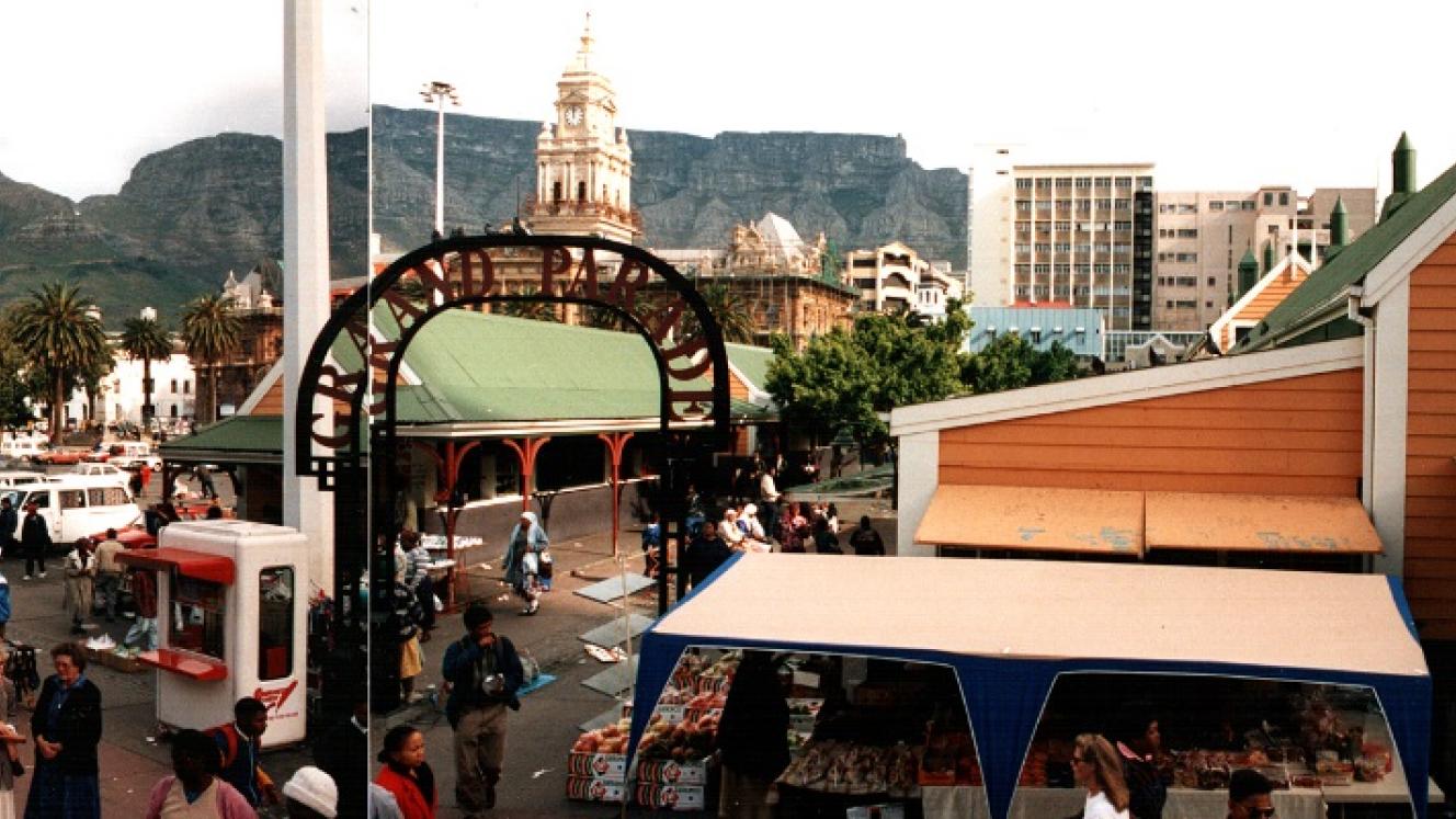 The Grand Parade is set for a significant upgrade, one that will confirm the heritage site as a major tourist attraction.