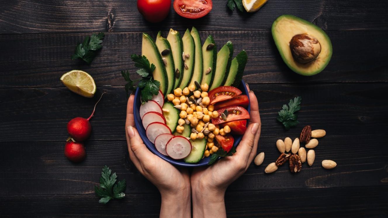 Food-conscious travellers are opting for vegan, vegetarian ad gluten-free options these days, as healthy lifestyles are top of mind.