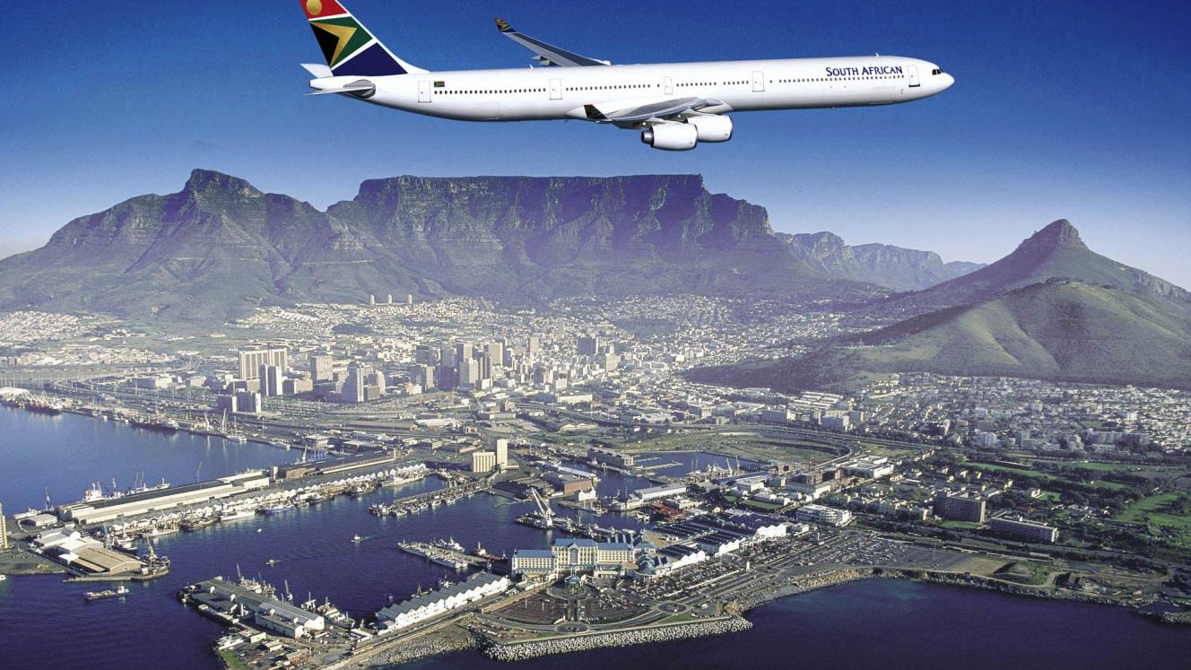 More direct flights to key destinations are helping to grow the South American market in SA.