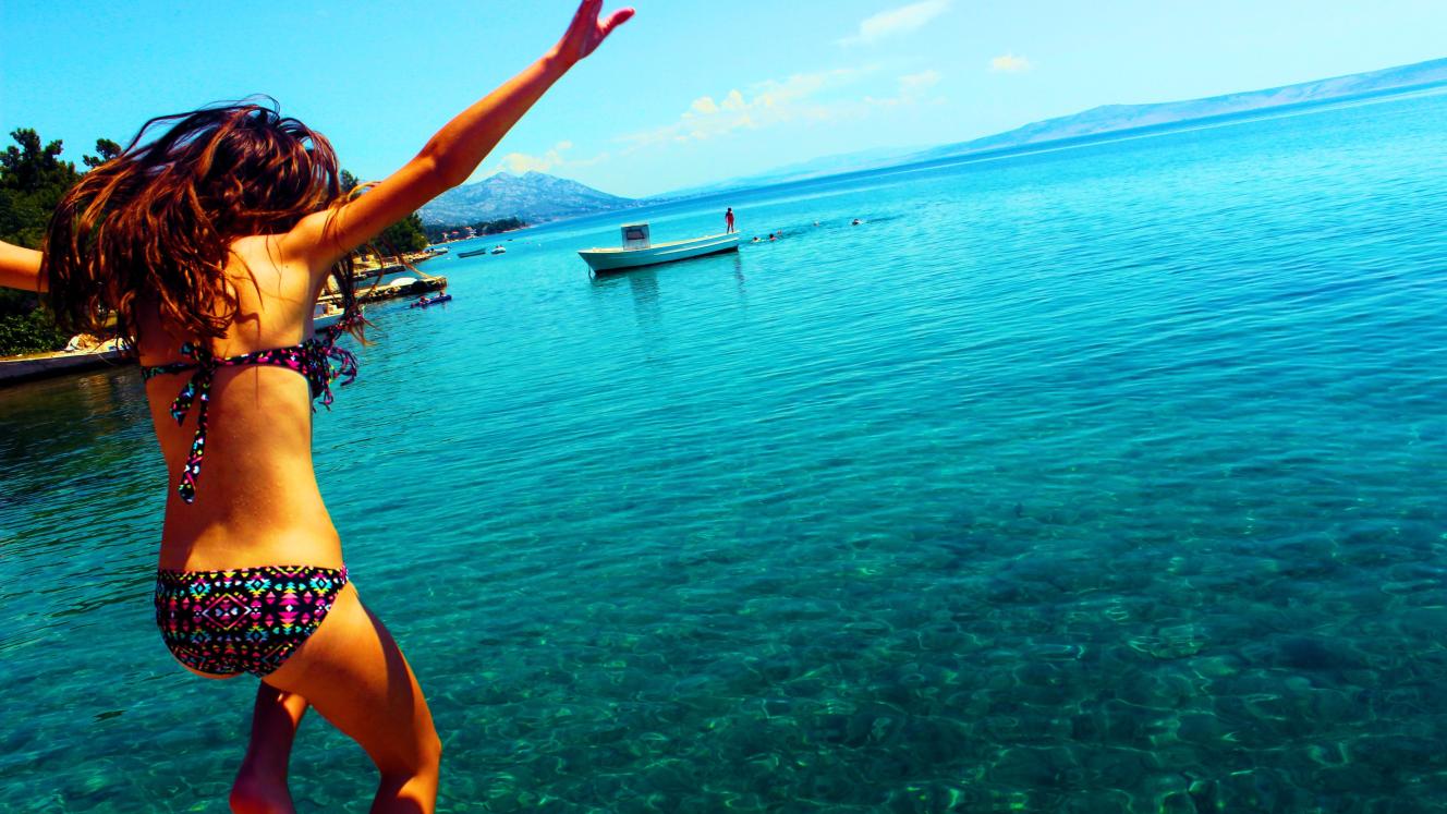 More travellers are opting to travel solo,