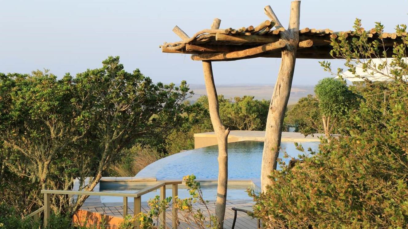 Garden Route Game Lodge recently completed a multi-million rand upgrade. 