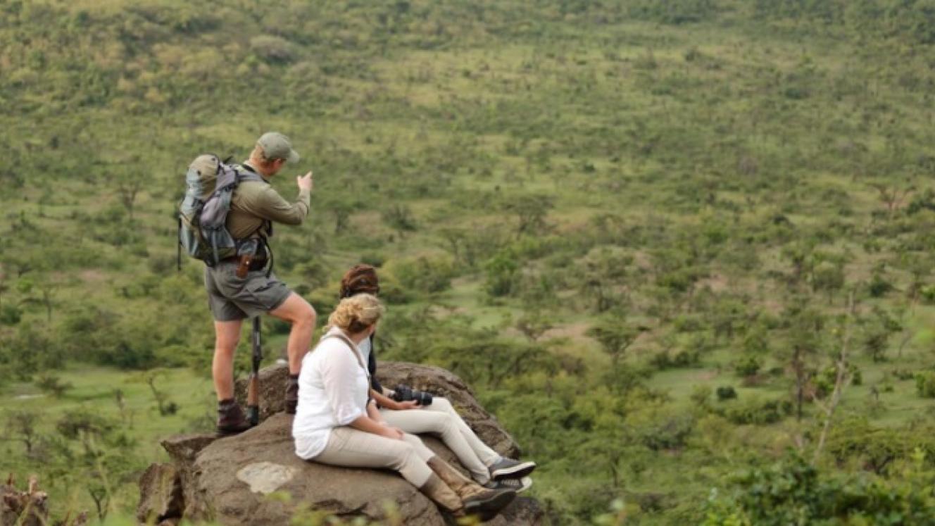Asilia Adventures launched on November 13, offering hand-crafted experiences in East Africa. Credits: Asilia Adventures.