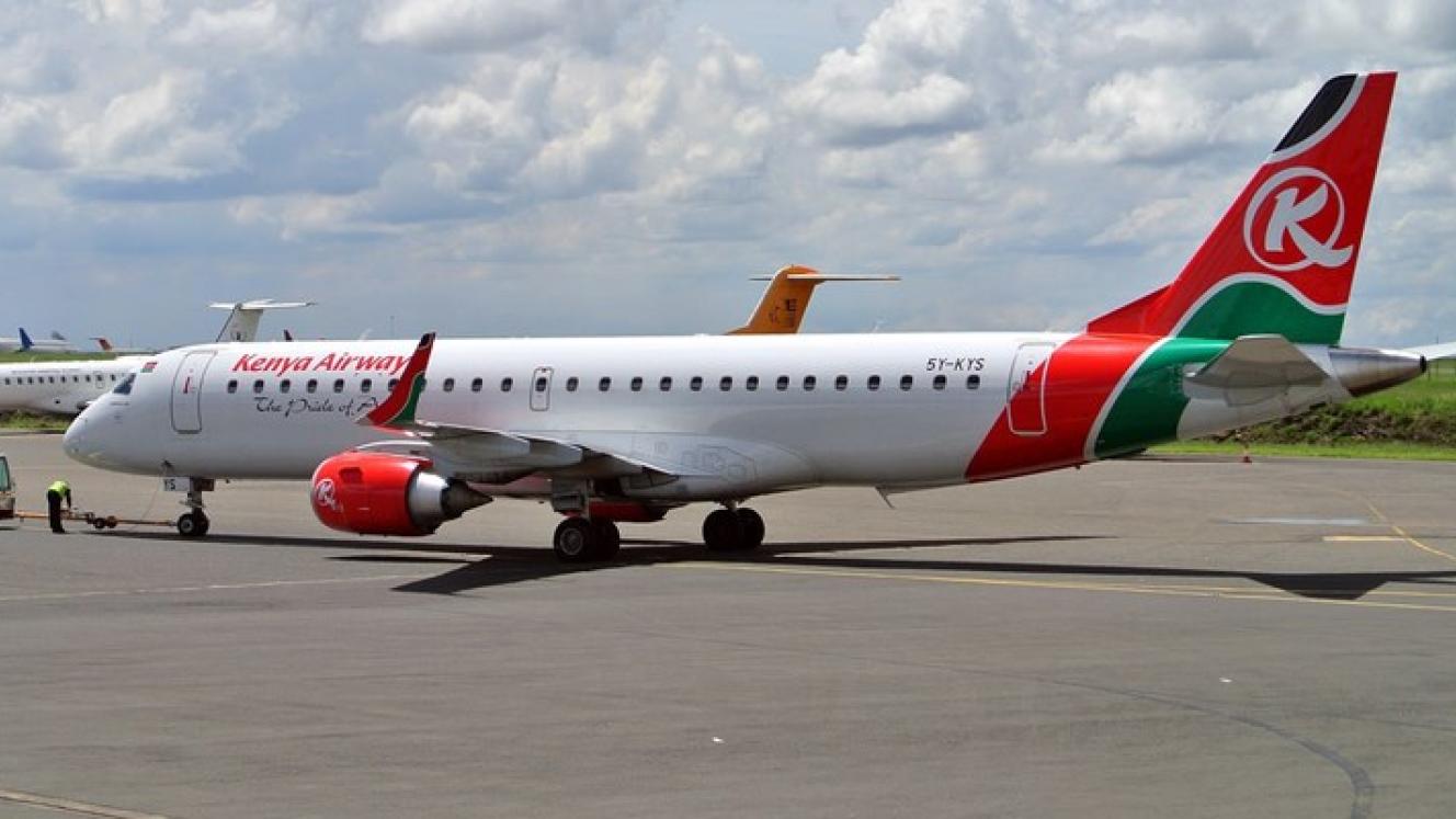 Kenya Airways resumed direct flights to Libreville on October 29, serviced five times weekly.