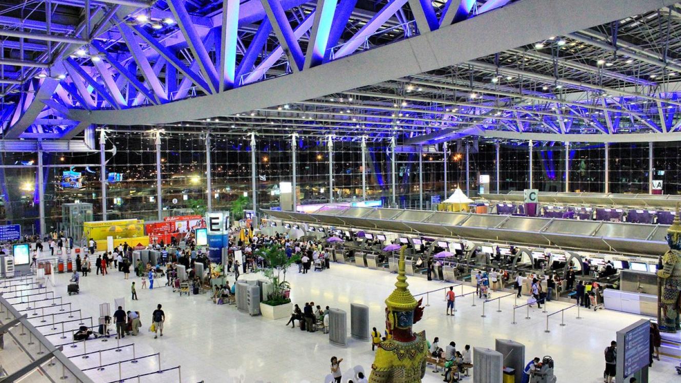 Kenya tourist arrivals on the increase, as Jomo Kenyatta International Airport recorded 601 394 tourists in the first eight months of this year.