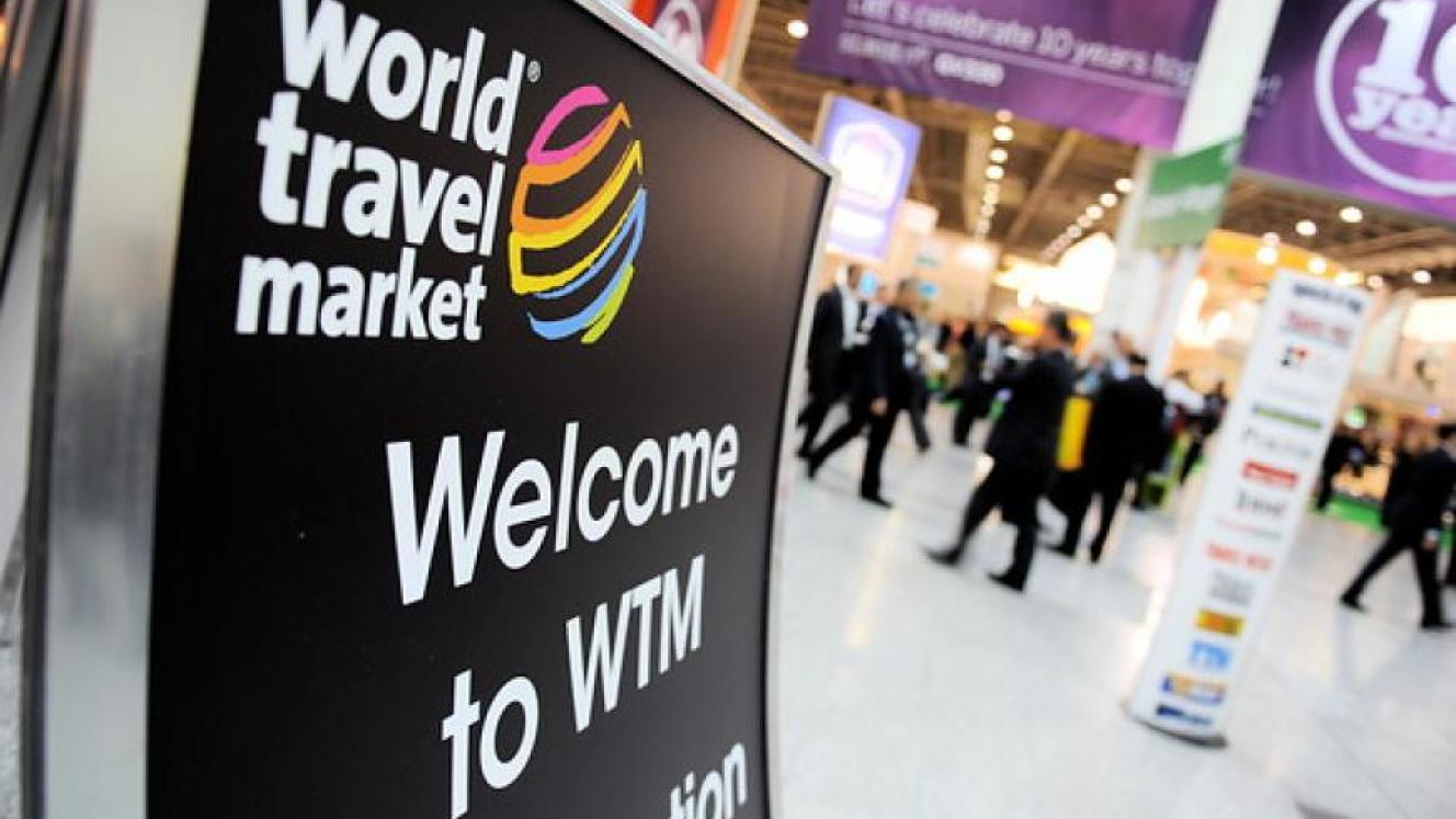 TKZN is on an aggressive drive market KwaZulu Natal to UK and European operators at WTM London this year.