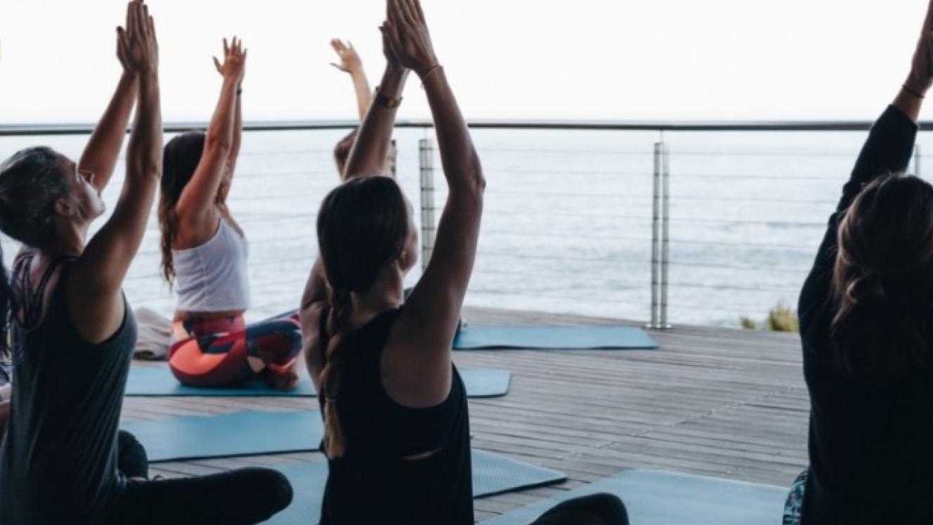 26 Sunset Villa in Llandudno, Western Cape, offers secluded retreats, ranging from One Night Sanctuary, to Weekend Wellness Sanctuary and Holistic Holidays.