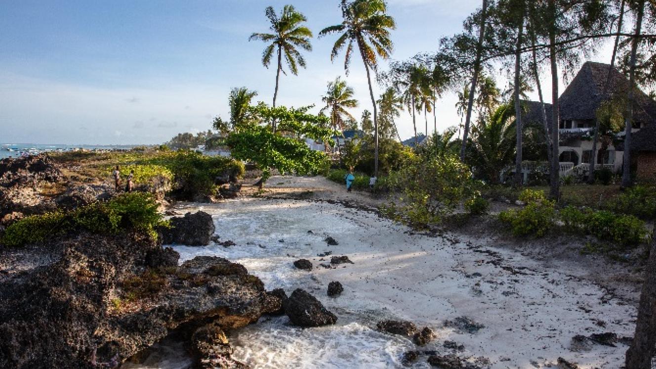 Nakupenda Beach Villas in Zanzibar will be welcoming guests from December 1. 