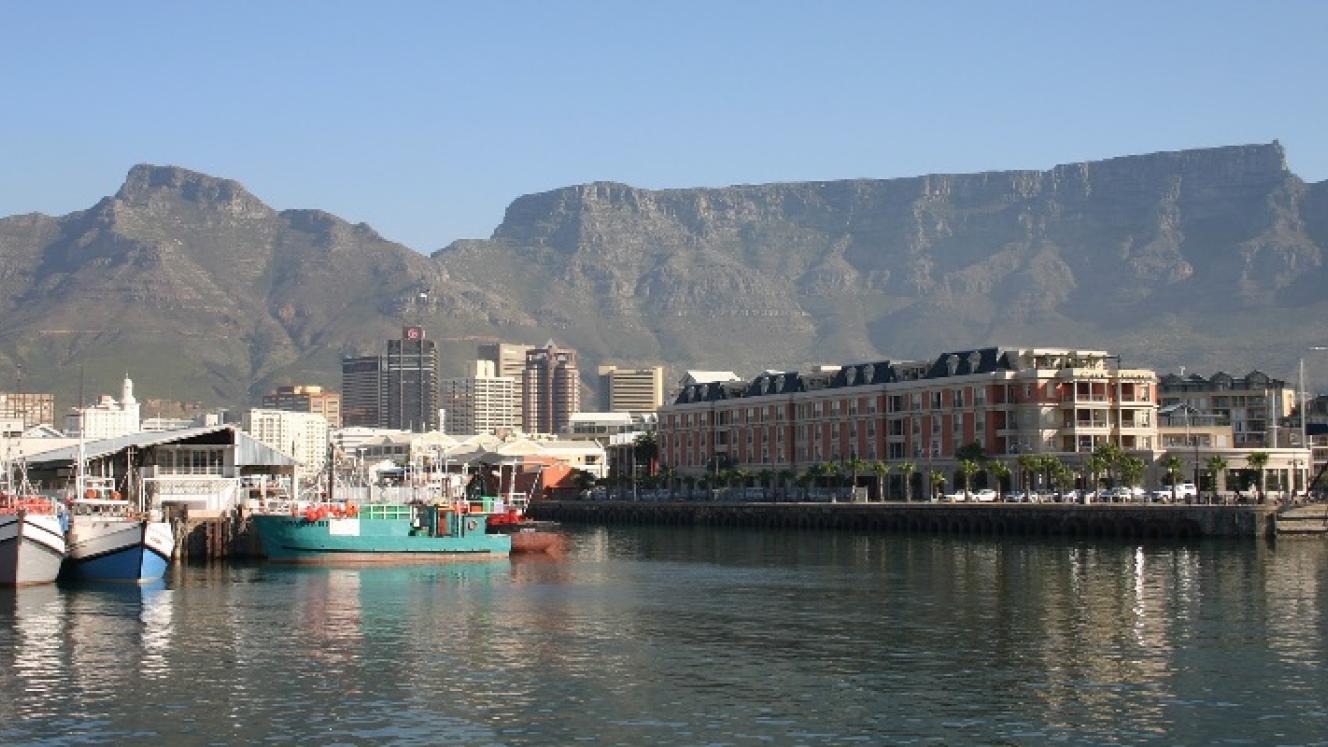 Combating perceptions caused by the drought, Wesgro and partners launch several campaigns.