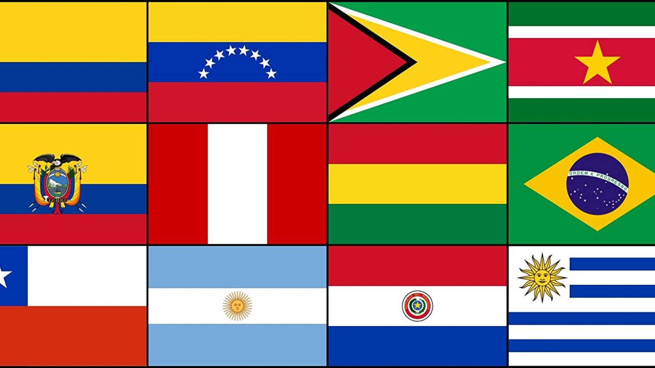 South American travellers are a growing source market for southern Africa.
