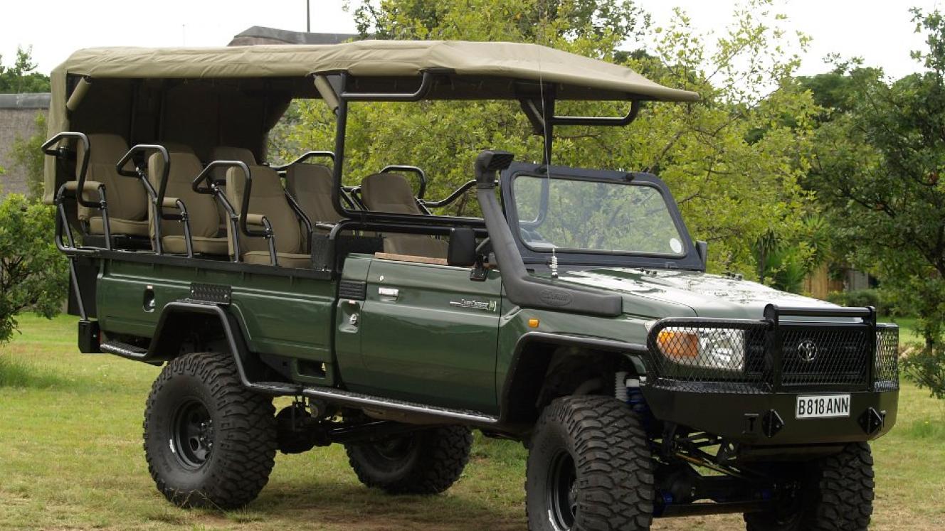 Slow but positive steps forward.