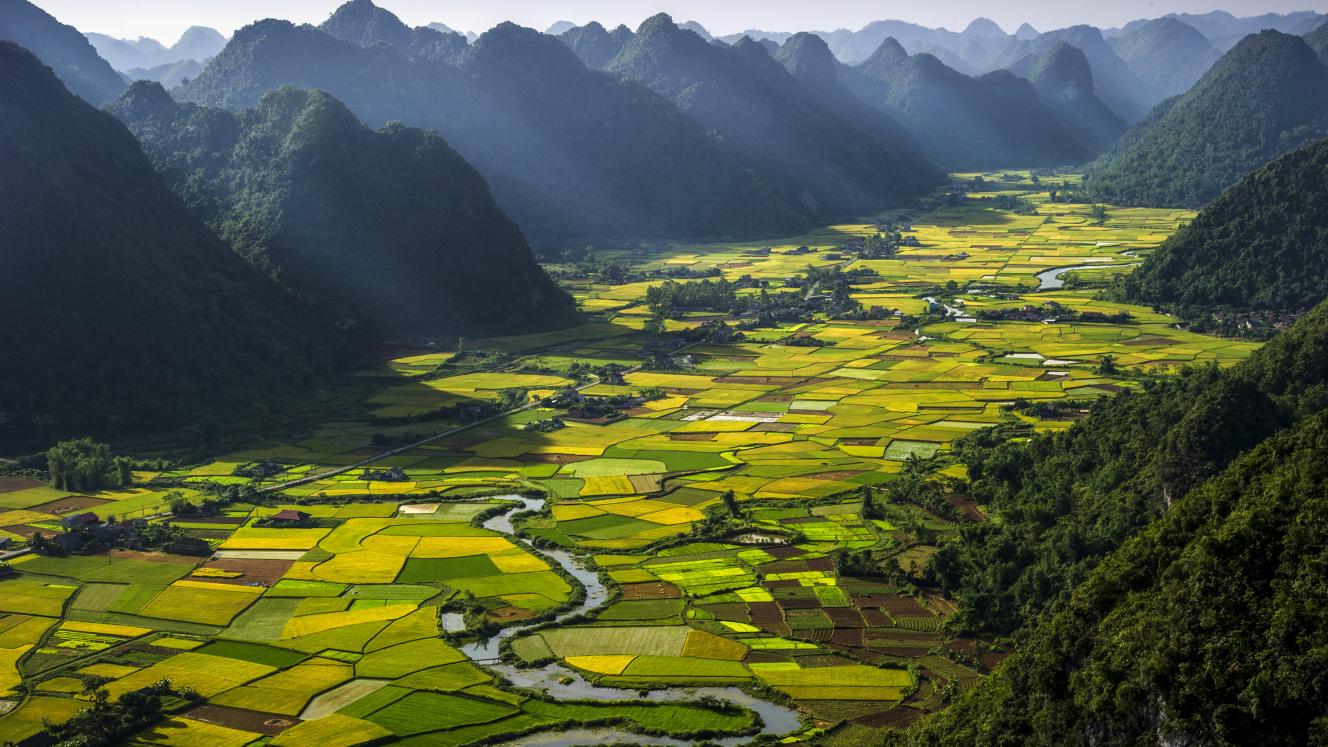 Rwanda appoints new destination marketing company.