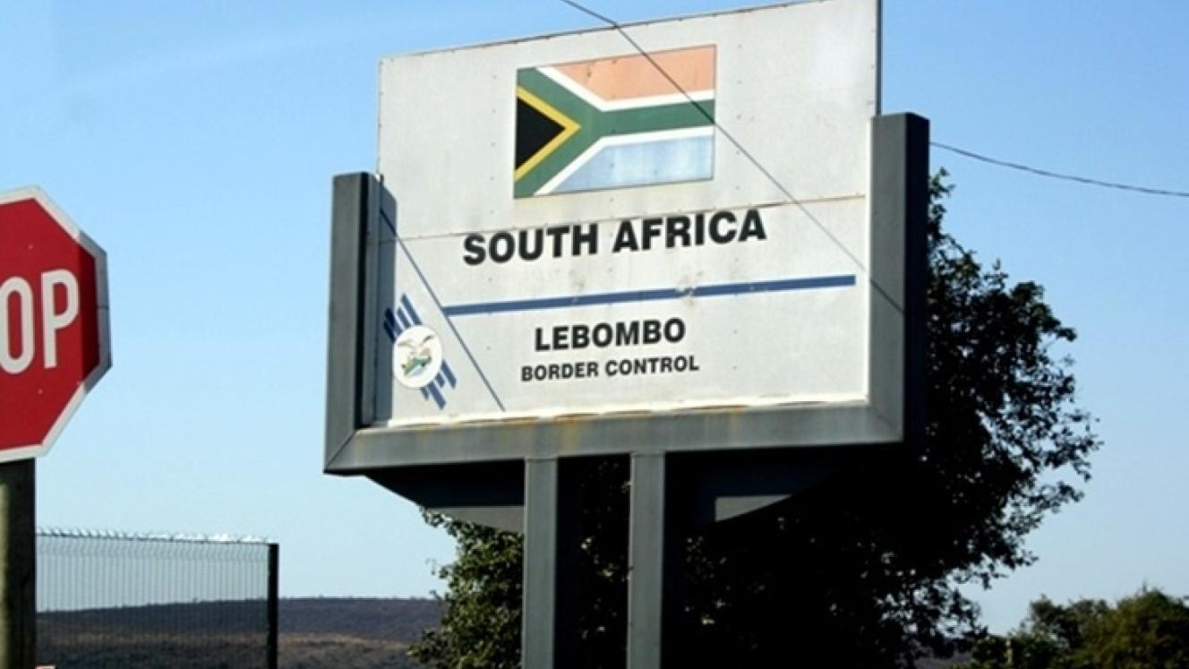 Operating hours are to be extended at South Africa’s ports of entry during the festive season. Credits: Folha de Maputo. 