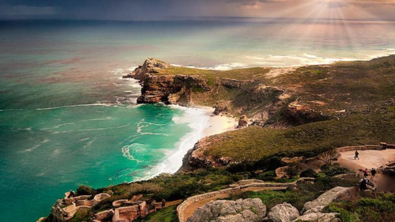 Innovative television partnership showcases SA to Dutch travellers.