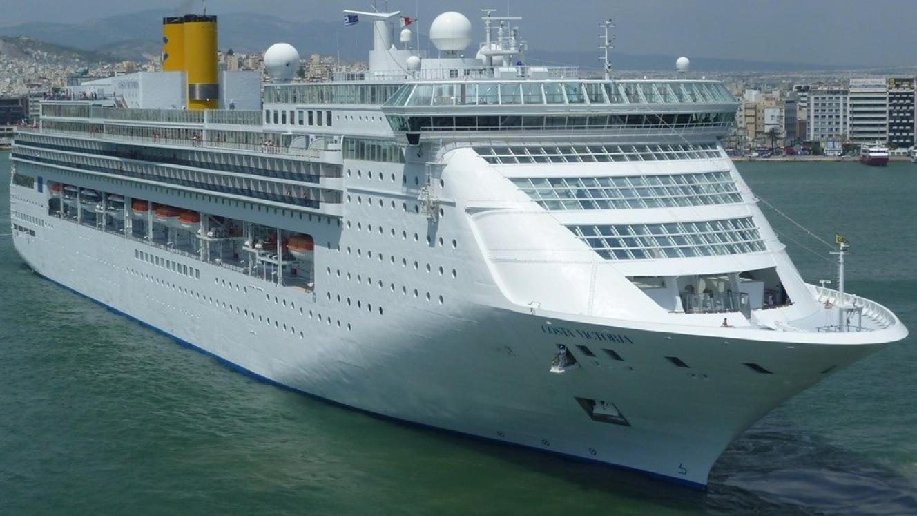 Seychelles looks to Chinese market with online cruising portal partnership.