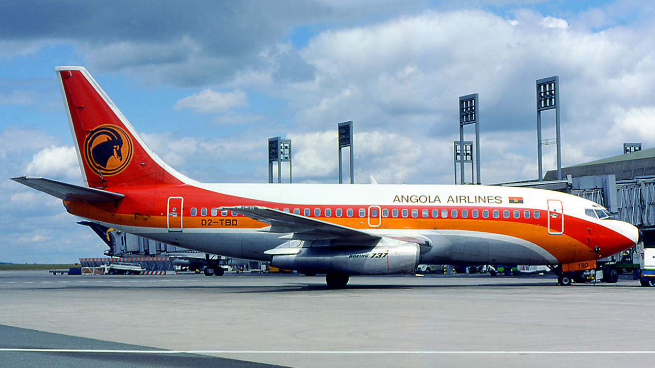 TAAG Angola has increased flights to Sao Paulo Guarulhos, from five to seven flights weekly.