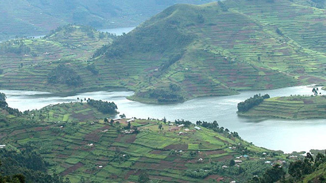 Uganda expands tourism offerings internationally.