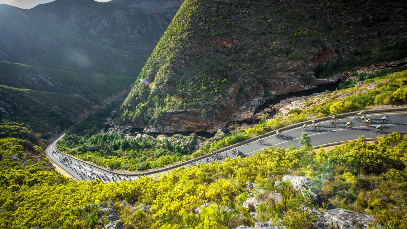 The Western Cape recently hosted the Coronation Double Century, another cycling event contributing to the province’s tourism sector, as it positions itself as Africa’s premier cycling destination. 