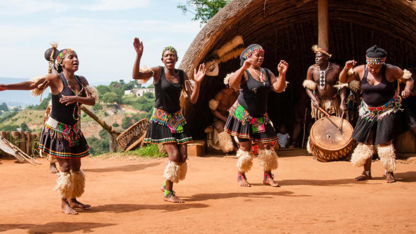 WOWZULU, a community-led initiative that seeks to create inclusive tourist destinations whilst maximising economic, social and environmental for those in rural areas, was launched on Friday.  