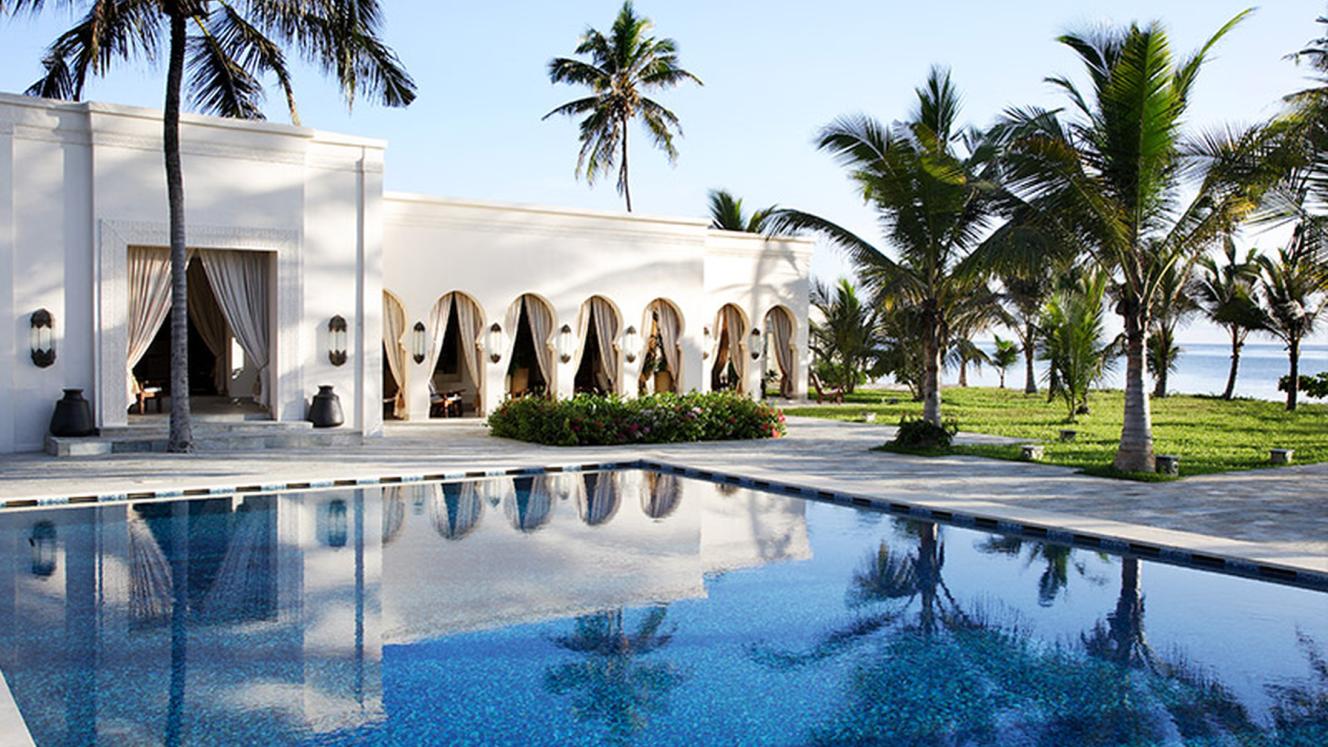 The Zanzibar Collection announces temporary closing dates for selected hotels due to upgrades. 