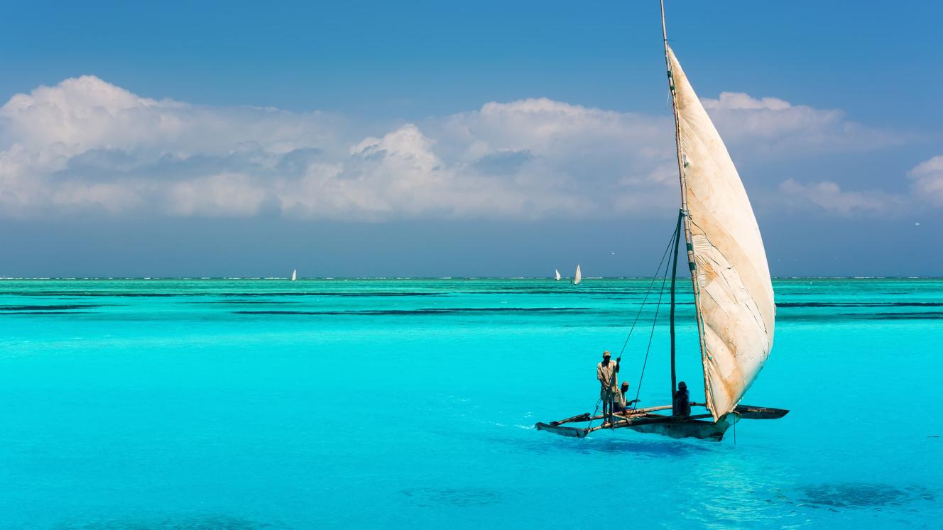Zanzibar reveals plans to attract international tourists. 