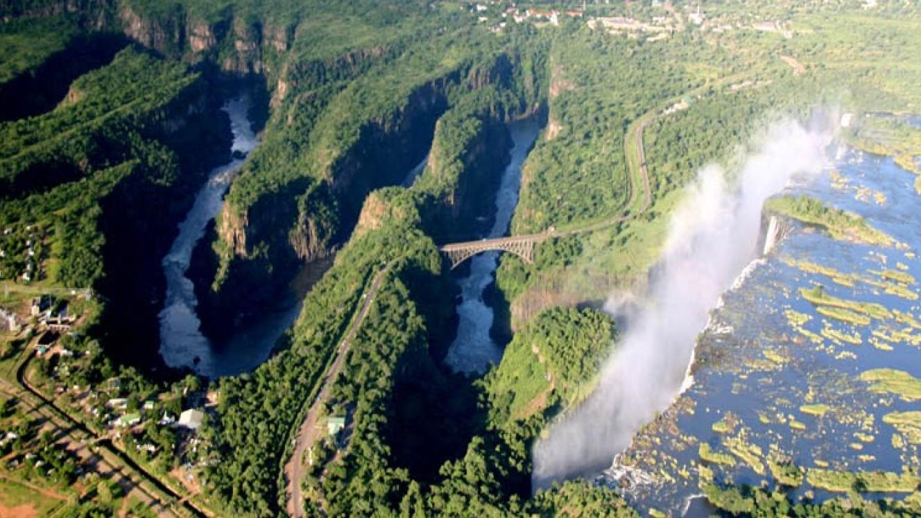 ZTA partners with global news network.