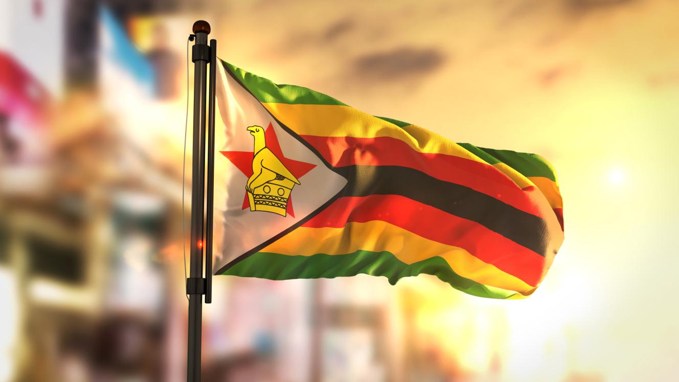 Zimbabwe tourist arrivals show positive growth from key source markets for the first half of 2018.