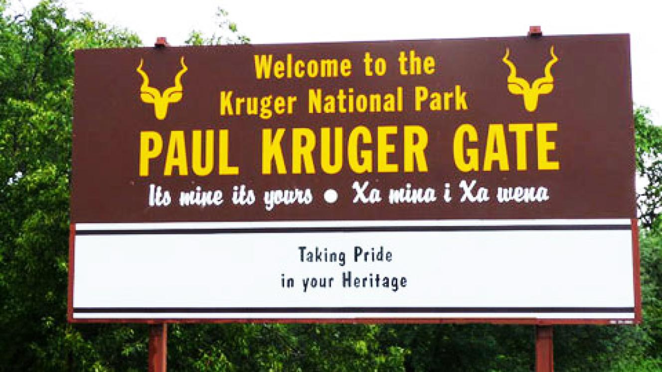Daily quotas fro the Kruger National Park come into effect, with three time slots available for pre-bookings. 